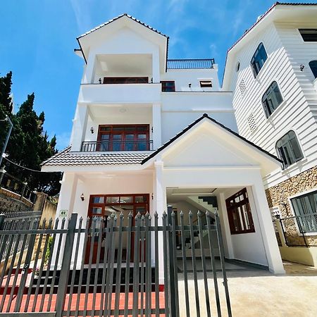 Nho House V Villa Dalat Luaran gambar
