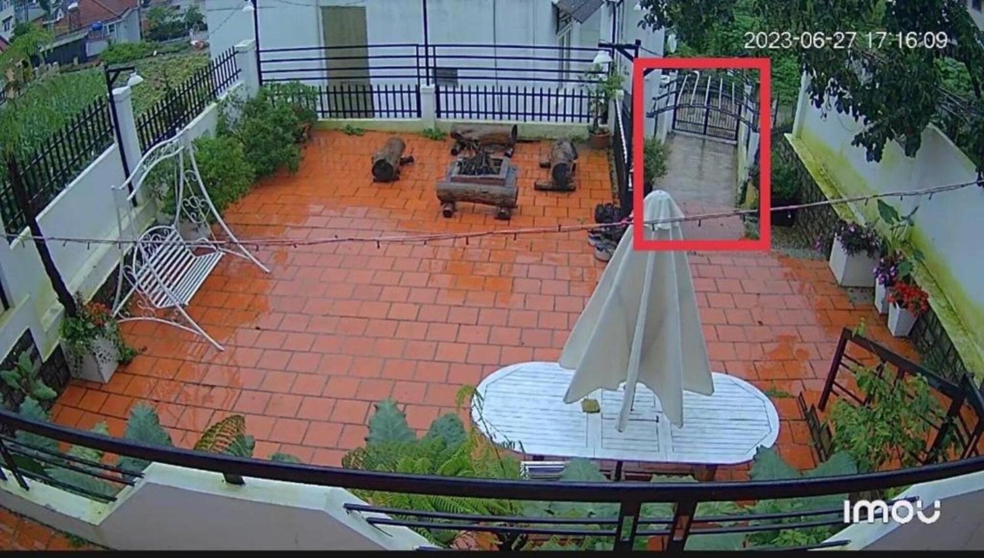 Nho House V Villa Dalat Luaran gambar