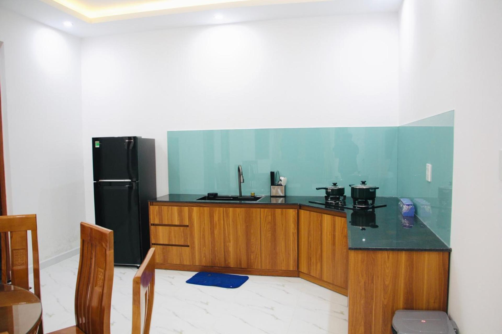 Nho House V Villa Dalat Luaran gambar